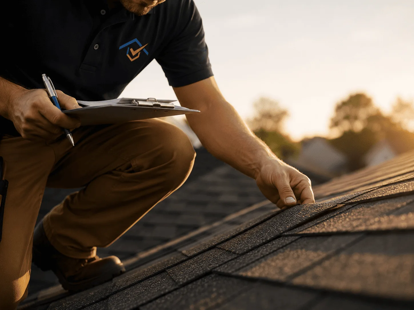 Why Choose Roof Inspection in Canal Winchester, OH