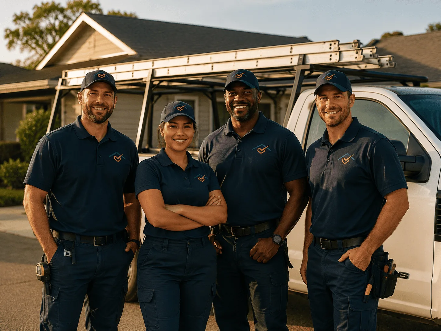 Roof Inspection company in Canal Winchester, OH